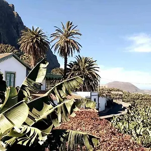 Interian Ferienhaus Los Silos
