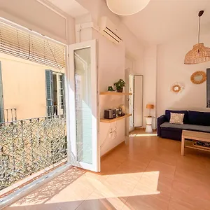  Apartment Plz De La Merced Solera