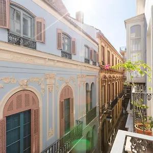  Apartment Corazon De